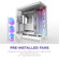 NZXT H9 Flow Dual-Chamber Mid-Tower E-AT...: Picture 3 thumbnail