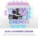 NZXT H9 Flow Dual-Chamber Mid-Tower E-AT...: Picture 6 thumbnail