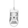 NZXT Lift 2 Ergo Lightweight Ergonomic W...: Picture 3 thumbnail