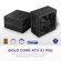 NZXT C850 Gold Core: Picture 3 thumbnail