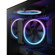 NZXT T120 RGB 120mm CPU Air Cooler: Picture 4 thumbnail
