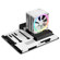 NZXT T120 RGB 120mm CPU Air Cooler: Picture 6 thumbnail