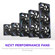 NZXT F Series Performance RGB Fan: Picture 3 thumbnail
