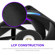NZXT F Series Performance RGB Fan: Picture 4 thumbnail