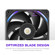 NZXT F Series Performance RGB Fan: Picture 5 thumbnail