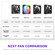 NZXT F Series Performance RGB Fan: Picture 6 thumbnail