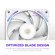 NZXT F Series Performance RGB Fan: Picture 5 thumbnail