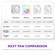 NZXT F Series Performance RGB Fan: Picture 6 thumbnail