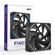 NZXT F Series Performance RGB Fan: Picture 2 thumbnail