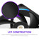 NZXT F Series Performance RGB Fan: Picture 4 thumbnail