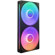NZXT F Series Single-Frame RGB Core Fan ...: Picture 1 thumbnail