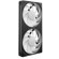 NZXT F Series Single-Frame RGB Core Fan ...: Picture 6 thumbnail
