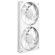 NZXT F Series Single-Frame RGB Core Fan ...: Picture 6 thumbnail