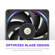 NZXT F Series Performance RGB Fan: Picture 5 thumbnail