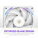 NZXT F Series Performance RGB Fan: Picture 5 thumbnail
