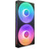 NZXT F Series Single-Frame RGB Core Fan ...: Picture 1 thumbnail