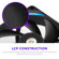 NZXT F Series Performance RGB Fan: Picture 4 thumbnail
