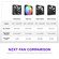 NZXT F Series Performance RGB Fan: Picture 6 thumbnail