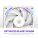 NZXT F Series Performance RGB Fan: Picture 5 thumbnail