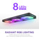 NZXT F Series F420 420mm Single-Frame RG...: Picture 5 thumbnail