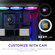 NZXT Kraken Plus RGB 360mm All-in-One Li...: Picture 5 thumbnail