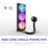 NZXT Kraken Plus RGB 360mm All-in-One Li...: Picture 6 thumbnail