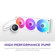 NZXT Kraken Plus RGB 360mm All-in-One Li...: Picture 3 thumbnail
