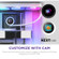 NZXT Kraken Plus RGB 360mm All-in-One Li...: Picture 5 thumbnail