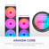NZXT Kraken Core 360 RGB: Picture 3 thumbnail