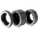 Nikon 14-24mm f/2.8G ED-IF AF-S Zoom NIKKOR Lens F/DSLR Cameras - Nikon U.S.A. Warranty - with Pro Optic Auto Extension Tube Set: Picture 3 thumbnail