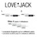 Onanoff LoveBuds HD Earbuds with Audio Splitter, Black Magneat: Picture 1 thumbnail
