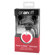 Onanoff LoveBuds HD Earbuds with Audio Splitter, Red Heart Magneat: Picture 1 thumbnail