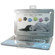 Onanoff Leather Skin for 13" MacBook Pro Retina, Black: Picture 2 thumbnail