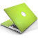 Onanoff Leather Skin for 11" MacBook Air, Light Green: Picture 5 thumbnail