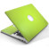 Onanoff Leather Skin for 13" MacBook Air, Light Green: Picture 5 thumbnail