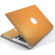 Onanoff Leather Skin for 13" MacBook Air, Orange: Picture 5 thumbnail