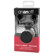 Onanoff Magnum HD Noise-Isolating Earbuds with In-Line Mic, Gunmetal with Black Magneat: Picture 1 thumbnail