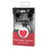 Onanoff Magnum HD Noise-Isolating Earbuds with In-Line Mic, Gunmetal with Red Heart Magneat: Picture 1 thumbnail