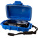 OtterBox 1000 Waterproof, Crushproof Floating Drybox for Pagers, Car Keys, Film, Batteries, Cards, Small Wallets, Cell Phones, Waterproof to 100 Feet - Blue: Picture 1 thumbnail