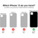 OtterBox Commuter IP 12/13 Pro Max: Picture 3 thumbnail