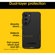 OtterBox Commuter Galaxy S24: Picture 2 thumbnail