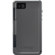 OtterBox Armor Case for iPhone 5, Gunmetal Gray/Orange: Picture 1 thumbnail