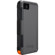 OtterBox Armor Case for iPhone 5, Gunmetal Gray/Orange: Picture 3 thumbnail