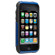OtterBox APL4-IPH3G-16-C5OTR iPhone 3G/3GS Commuter Case with Protective Film - Blue: Picture 4 thumbnail