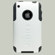 OtterBox APL4-IPH3G-17-C5OTR iPhone 3G/3GS Commuter Case with Protective Film - White: Picture 3 thumbnail