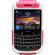 OtterBox Commuter Series Case for BlackBerry Bold 9700/9780, Hot Pink Plastic / White Silicone: Picture 4 thumbnail