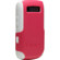 OtterBox Commuter Series Case for BlackBerry Bold 9700/9780, Hot Pink Plastic / White Silicone: Picture 3 thumbnail