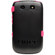 OtterBox Commuter Case for Blackberry Torch 9800/9810, Black/Pink: Picture 1 thumbnail