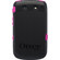 OtterBox Commuter Case for BlackBerry Torch 9800/9810 Series, Black Plastic / Hot Pink Silicone: Picture 3 thumbnail