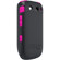 OtterBox Commuter Case for BlackBerry Torch 9800/9810 Series, Black Plastic / Hot Pink Silicone: Picture 4 thumbnail